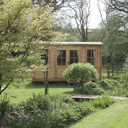 Owl Lodge Cowling Exterior foto