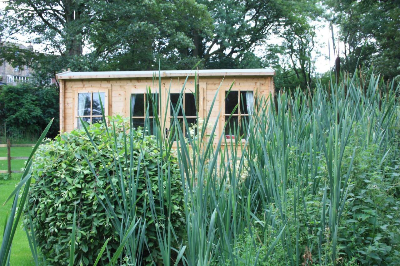 Owl Lodge Cowling Exterior foto
